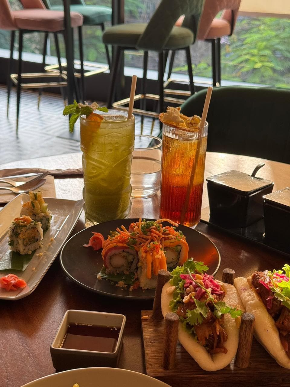 my BLR favs πΊπ - No Brainers